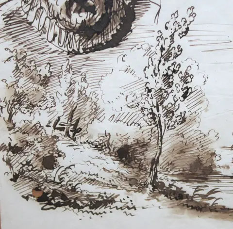 Köhler (XX) - Sketches