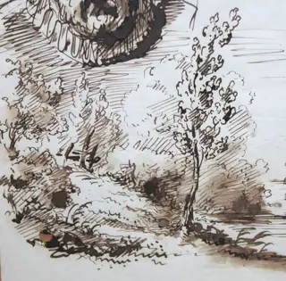 Köhler (XX) - Sketches