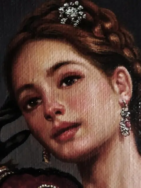 Ciro Morrone - Il sogno di una mascherina