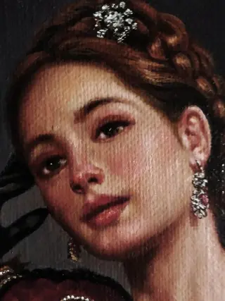 Ciro Morrone - Il sogno di una mascherina