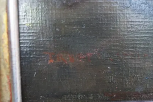 Karl Truppe (1887-1959) - Stillleben