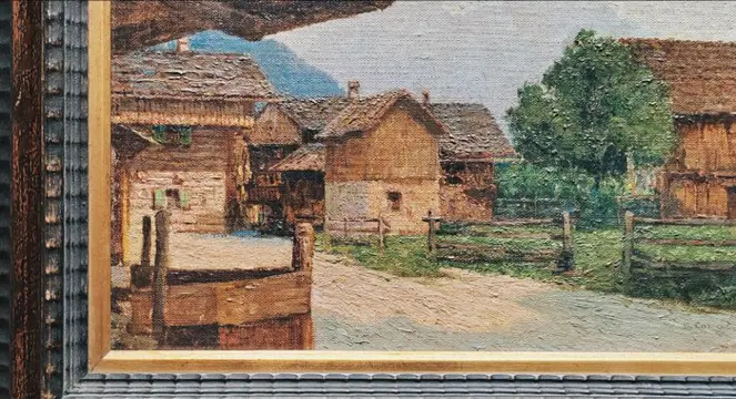 E. Carnera (XX) - San Vito Di Cadore