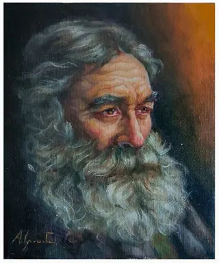 Alessandro Granata (1989) - C'è un perché