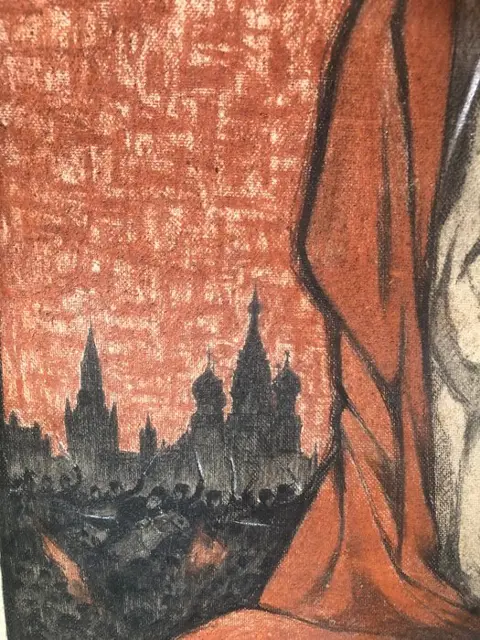 Robert Colier - De moeder, Maksim Gorki