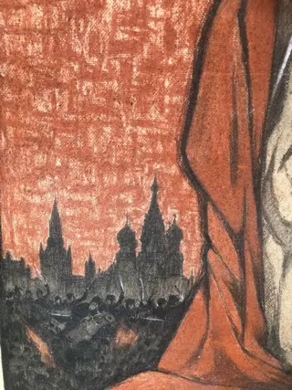 Robert Colier - De moeder, Maksim Gorki