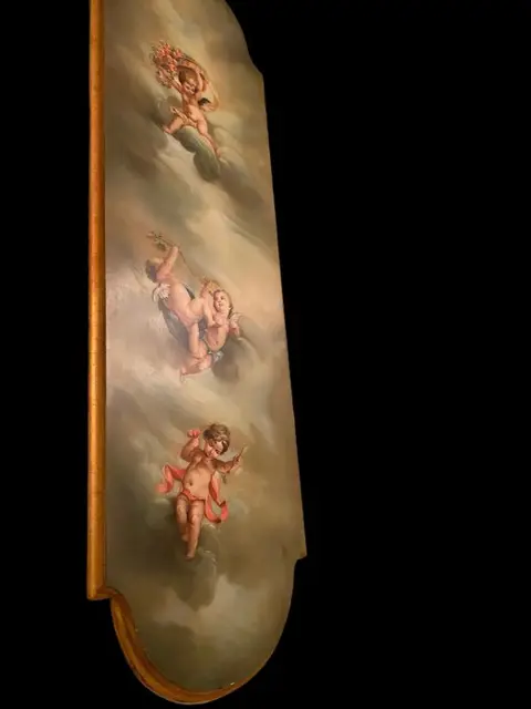 Scuola italiana (XX) - Angioletti