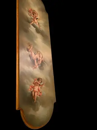 Scuola italiana (XX) - Angioletti