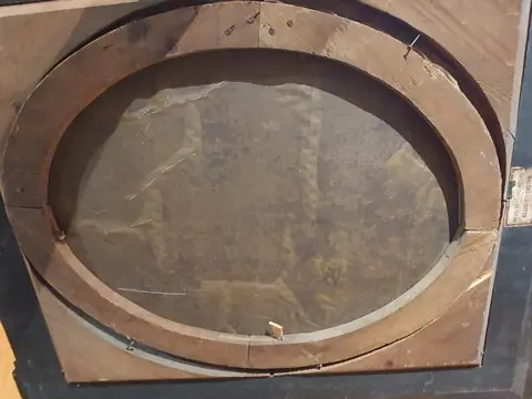 Austrian School (XIX) - Portrait of a Lady