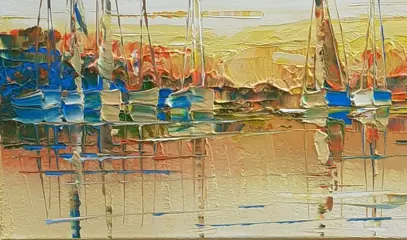 Janusz Kik (XX-XXI) - Le matin