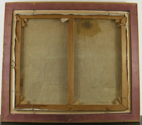 Deutsche Schule (XX) - Stilleben mit Ente