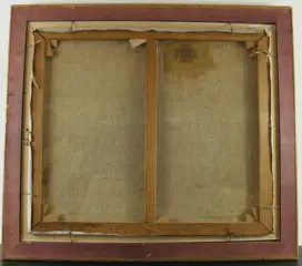 Deutsche Schule (XX) - Stilleben mit Ente