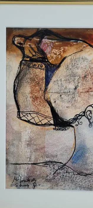 Miquel Torner de Semir - Menina