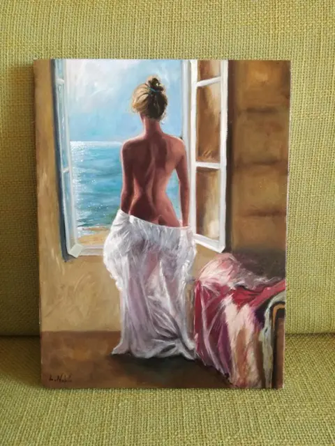 Luca Nobili , da Hanks - Orizzonti lontani