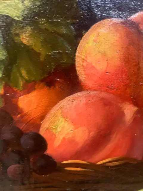 École Espagnole (XX) - Vanitas