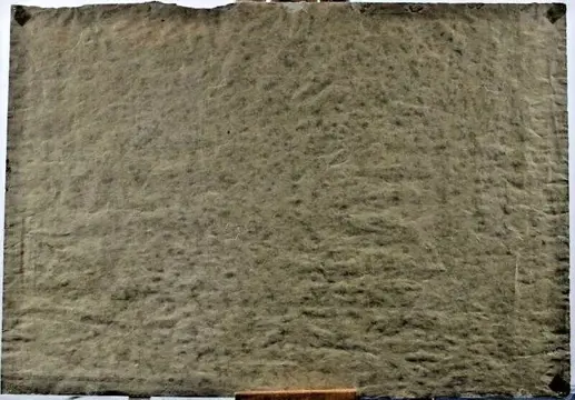 Deutsche Schule (XX) - Bauernhof