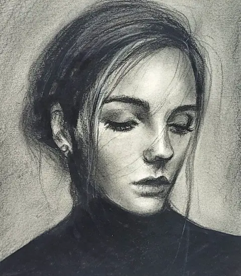 Europese school . (XXI) - Vrouwelijk model