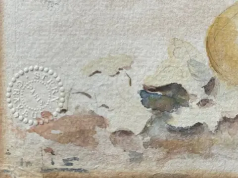 Jan Lis (XIX) - Le Gland et la Citrouille