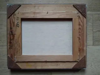 Vladimir (XX) - Lezende man