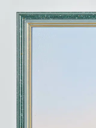 Vadim Tsvetkov (1967) - Fregat voor de kust