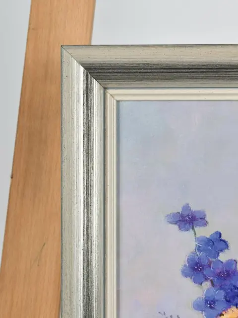 Hendrik-Jan Nijland (1928-2009) - Het veldboeket