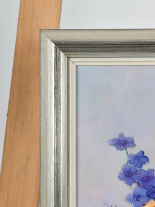 Hendrik-Jan Nijland (1928-2009) - Het veldboeket