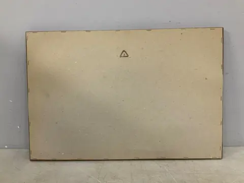 J. Mels - Schemerlandschap