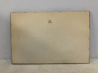 J. Mels - Schemerlandschap