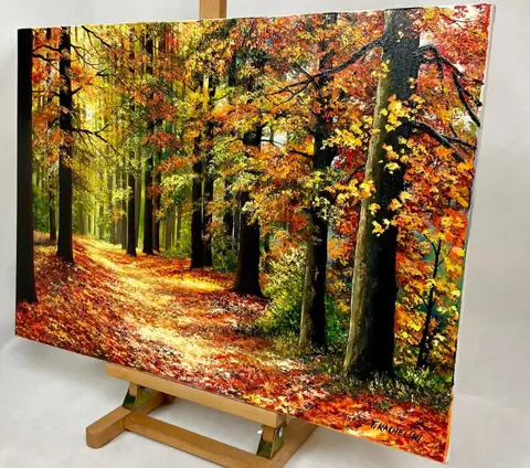 Tomasz Kachelski - Jessieny