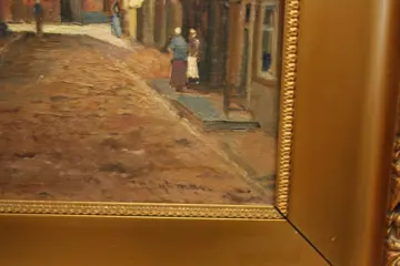 R.H Dijksman (XX) - Eindhoven omgeving