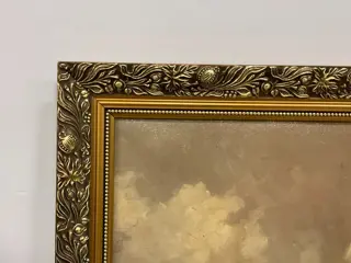 H. Idenburg (XX) - Schepen op de Maas