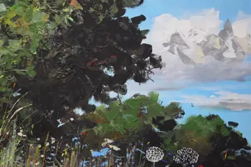 Grzegorz Jacek Olejniczak - Letnie wspomnienia