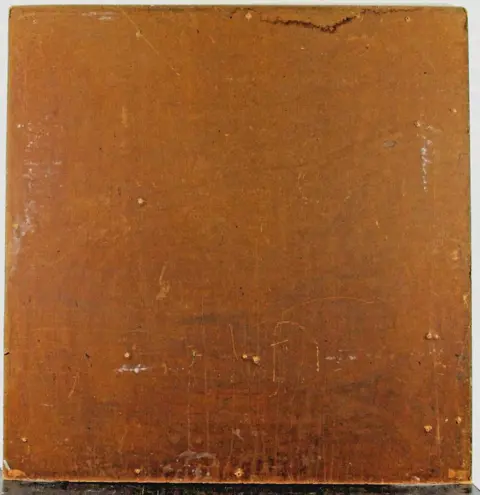 Europäische Schule (XX) - Akt