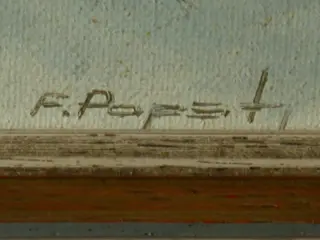 Filip Papst (1915) - Wien, Schottenkirche