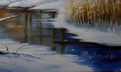 gulczyński rafał,[ 1966] - winter