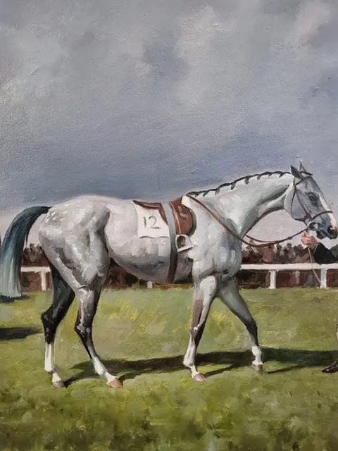 Vermos XXe - Dimanche de courses