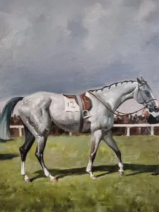 Vermos XXe - Dimanche de courses