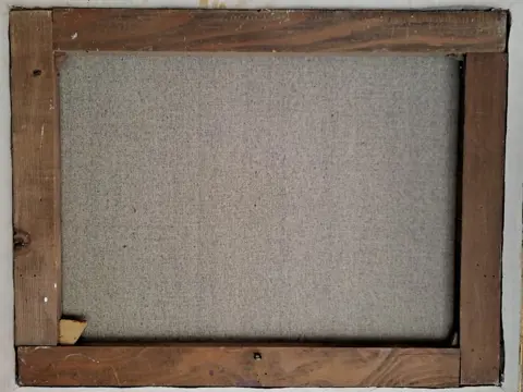 Guillermo Silóniz Villaverde - Paisaje andaluz