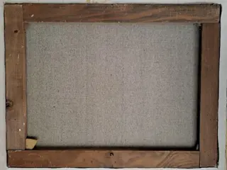 Guillermo Silóniz Villaverde - Paisaje andaluz