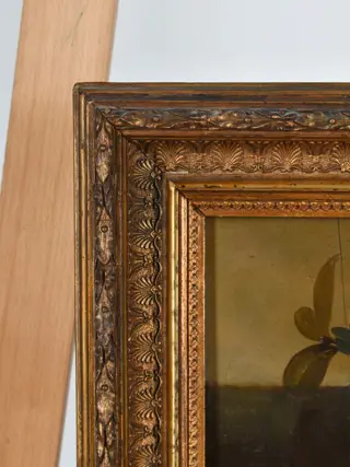 Hollandse school (XIX-XX) - Stilleven