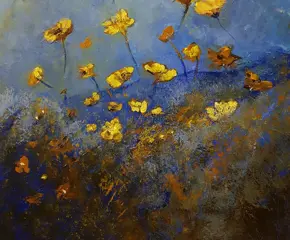 Denis Ferté (1952) - L envol