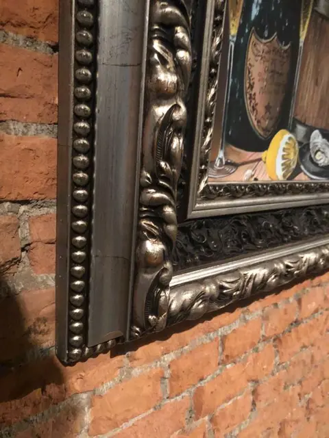 Nikolay Gorovoy (XXI) - Dom Perignon