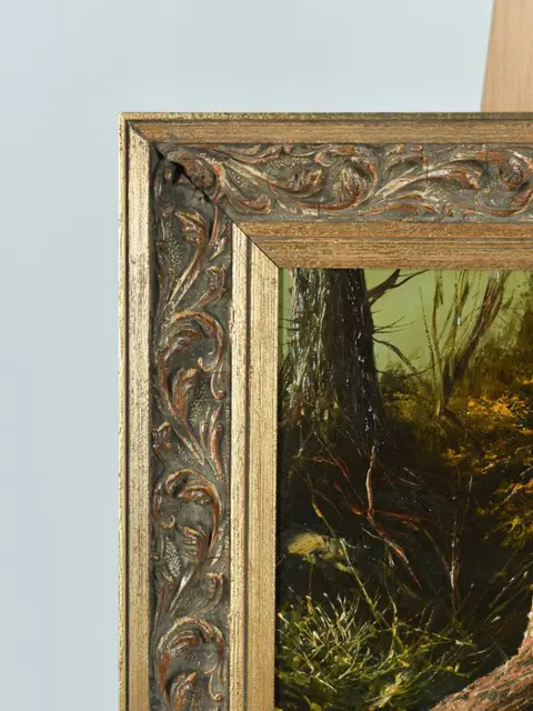 Jacob de Nooyer (1935-2012) - Beren