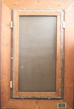 Frits Maris (1873-1935) - "Stilleven met vaas en bloemen"