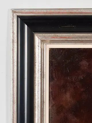 Willem Paerels (1878-1962) - Nature morte aux fleurs