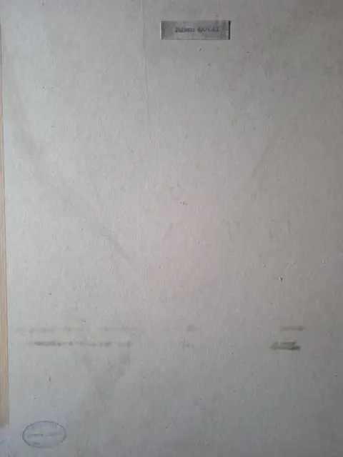 Juliette Goury (1878-1954) - Natura morta