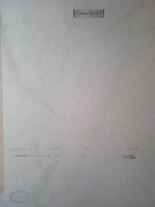 Juliette Goury (1878-1954) - Natura morta