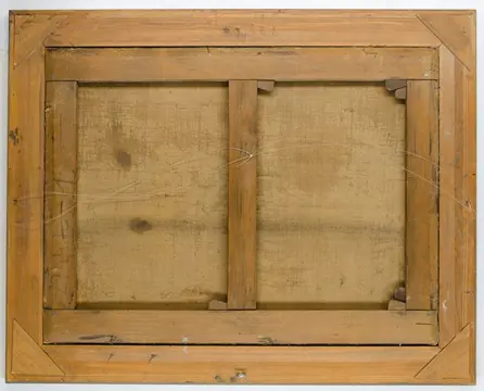 Adalbert Bela Schäffer (1815-1871) - Still Life