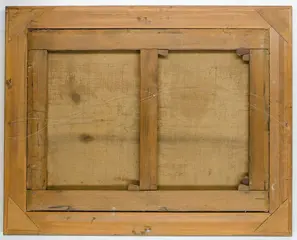 Adalbert Bela Schäffer (1815-1871) - Still Life