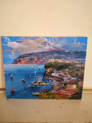 Marino Faliero (XXI) - Costiera Amalfitana (Sorrento)