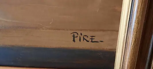 Ferdinand Pire (1943) - Nature morte